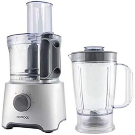 Food Processor   Kenwood