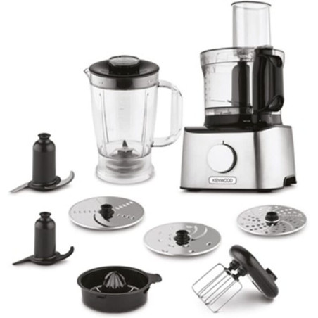 Food Processor   Kenwood