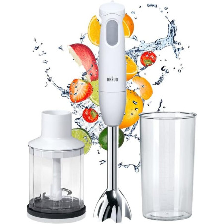 Hand blender   Braun