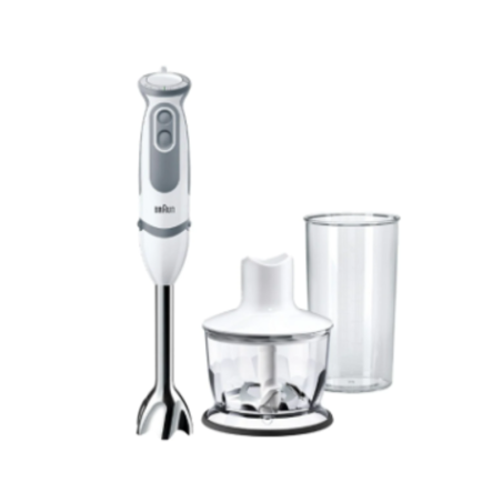 Hand blender  Braun