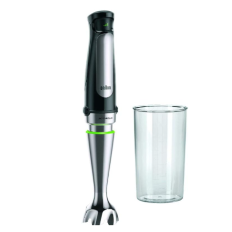 Hand blender  Braun