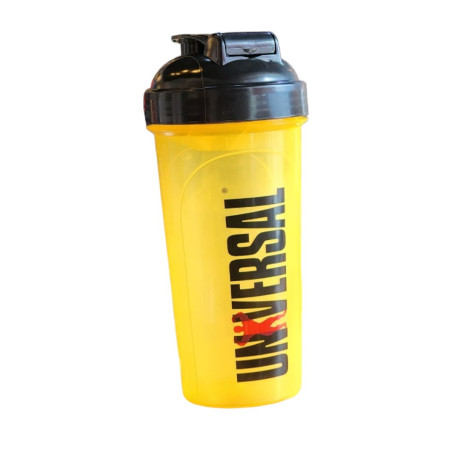 Nutritional Supplement Cup - UNIVERSAL