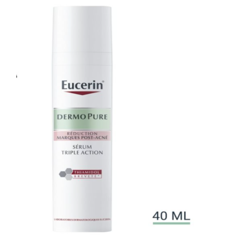 سيروم لأثار حب الشباب  Eucerin