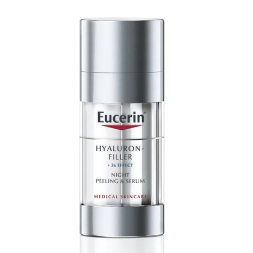 سيروم مقشر للبشرة  Eucerin