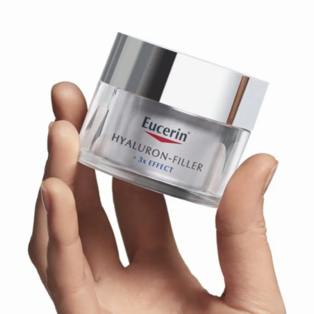 كريم مضاد للتجاعيد  Eucerin