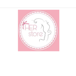 her store