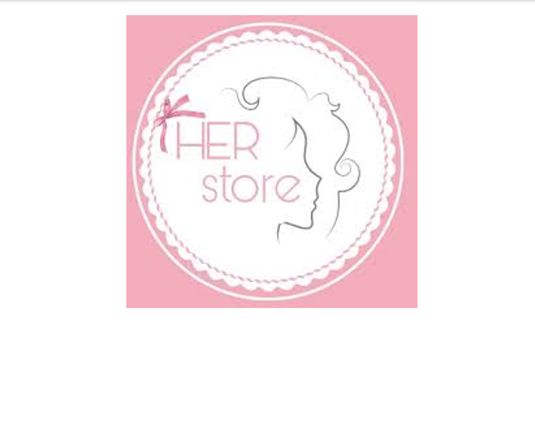 her store